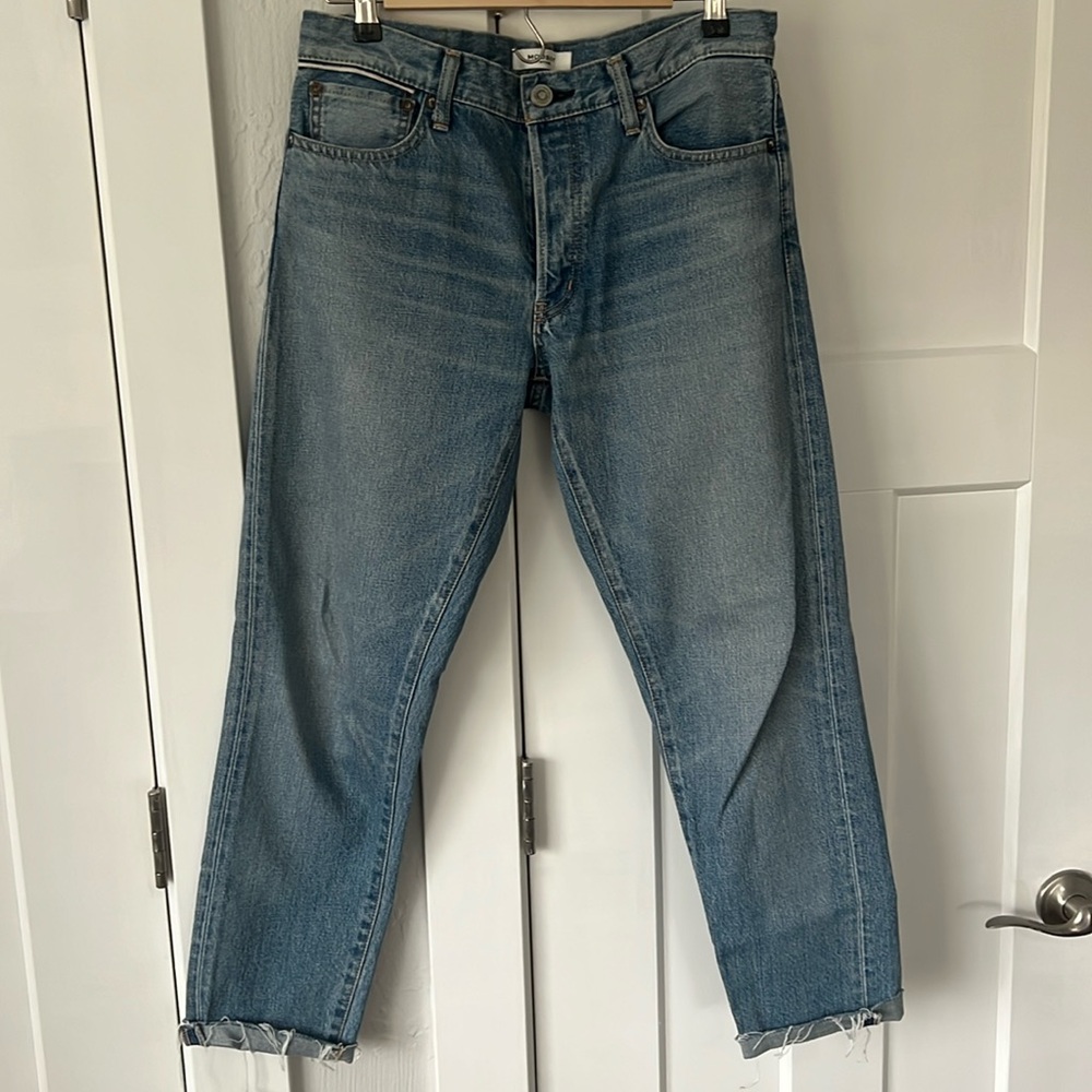Moussy Vintage Denim